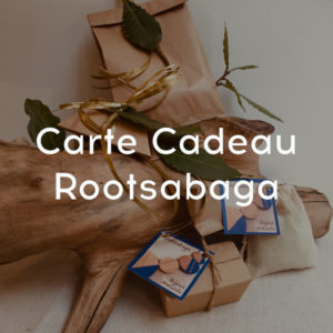 creation bijoux artisanaux naturels lyon carte cadeau rootsabaga