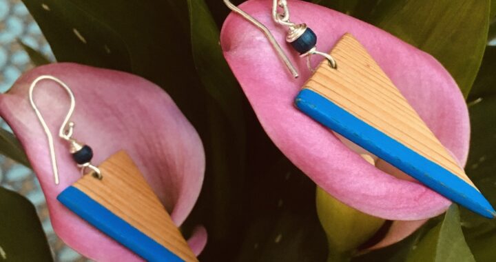 Bijoux naturels Rootsabaga vacances 2022
